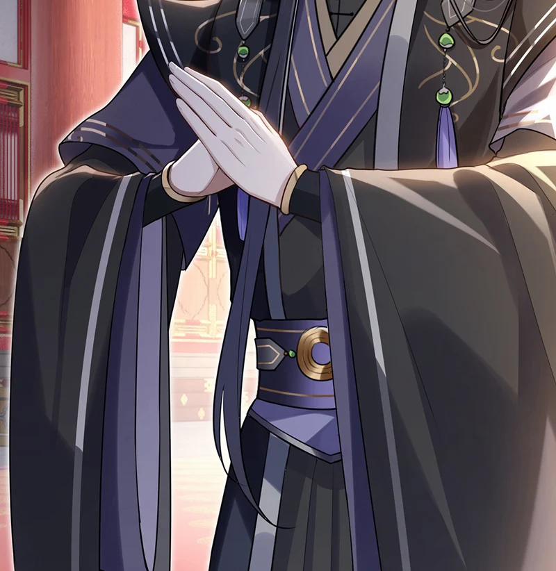 Điện Hạ Khuynh Thành 84 trang 14