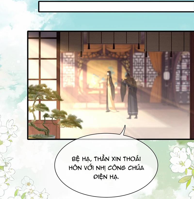 Điện Hạ Khuynh Thành 84 trang 18