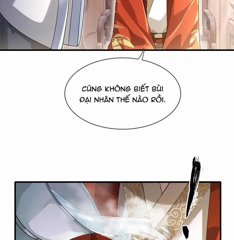 Điện Hạ Khuynh Thành 84 trang 21