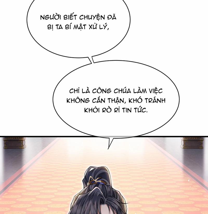 Điện Hạ Khuynh Thành 84 trang 3