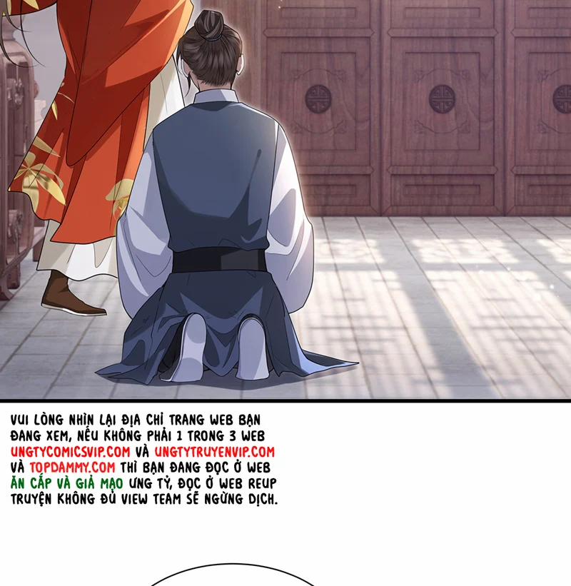 Điện Hạ Khuynh Thành 84 trang 31