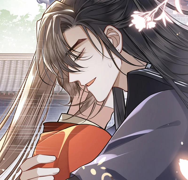 Điện Hạ Khuynh Thành 84 trang 35