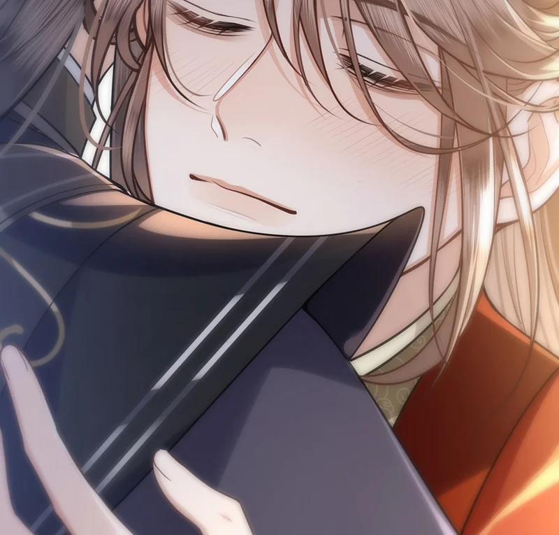 Điện Hạ Khuynh Thành 84 trang 40