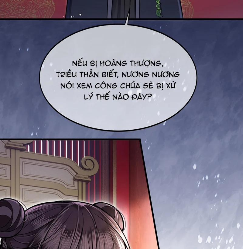 Điện Hạ Khuynh Thành 84 trang 5