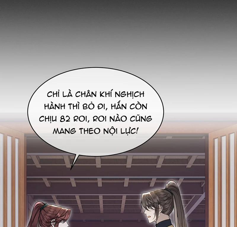 Điện Hạ Khuynh Thành 84 trang 51