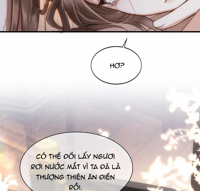 Điện Hạ Khuynh Thành 84 trang 58