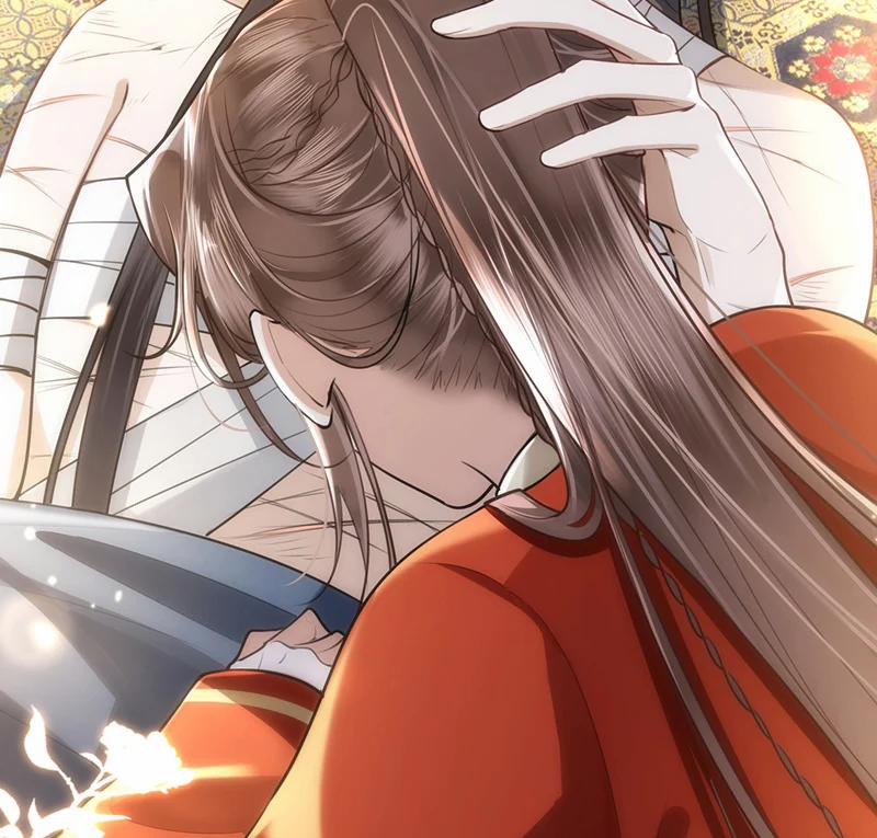 Điện Hạ Khuynh Thành 84 trang 60