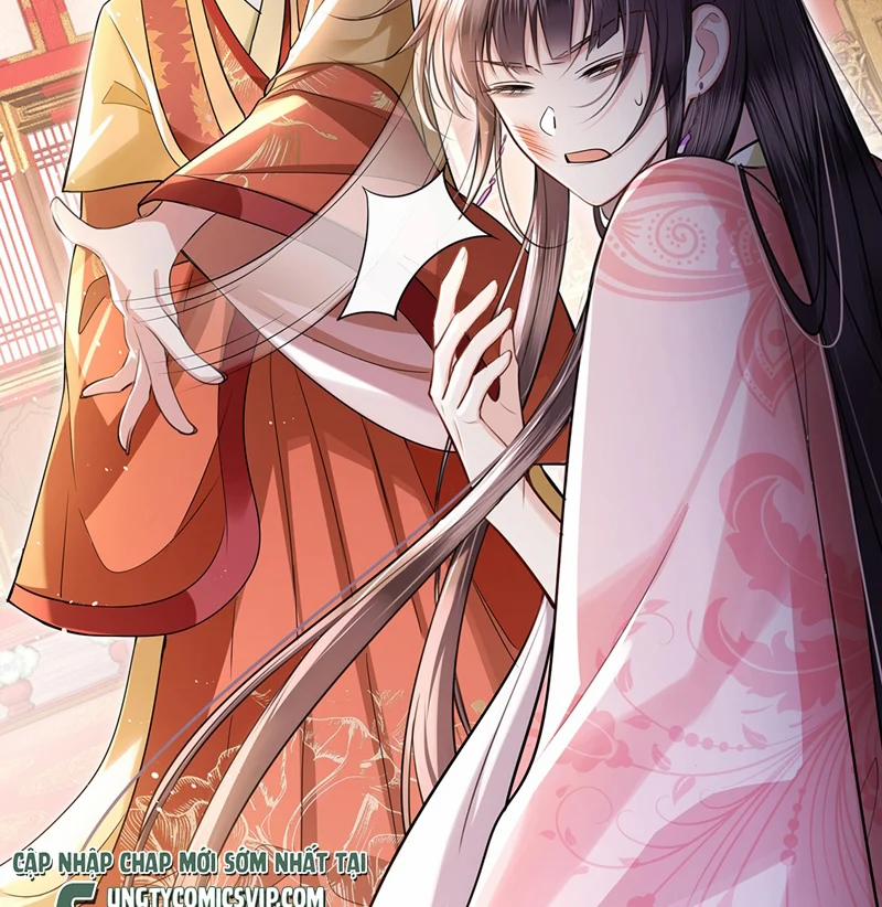 Điện Hạ Khuynh Thành 84 trang 8