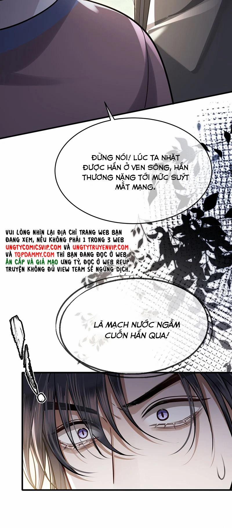 Điện Hạ Khuynh Thành 85 trang 15