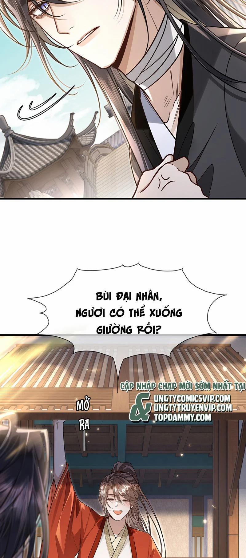 Điện Hạ Khuynh Thành 85 trang 21