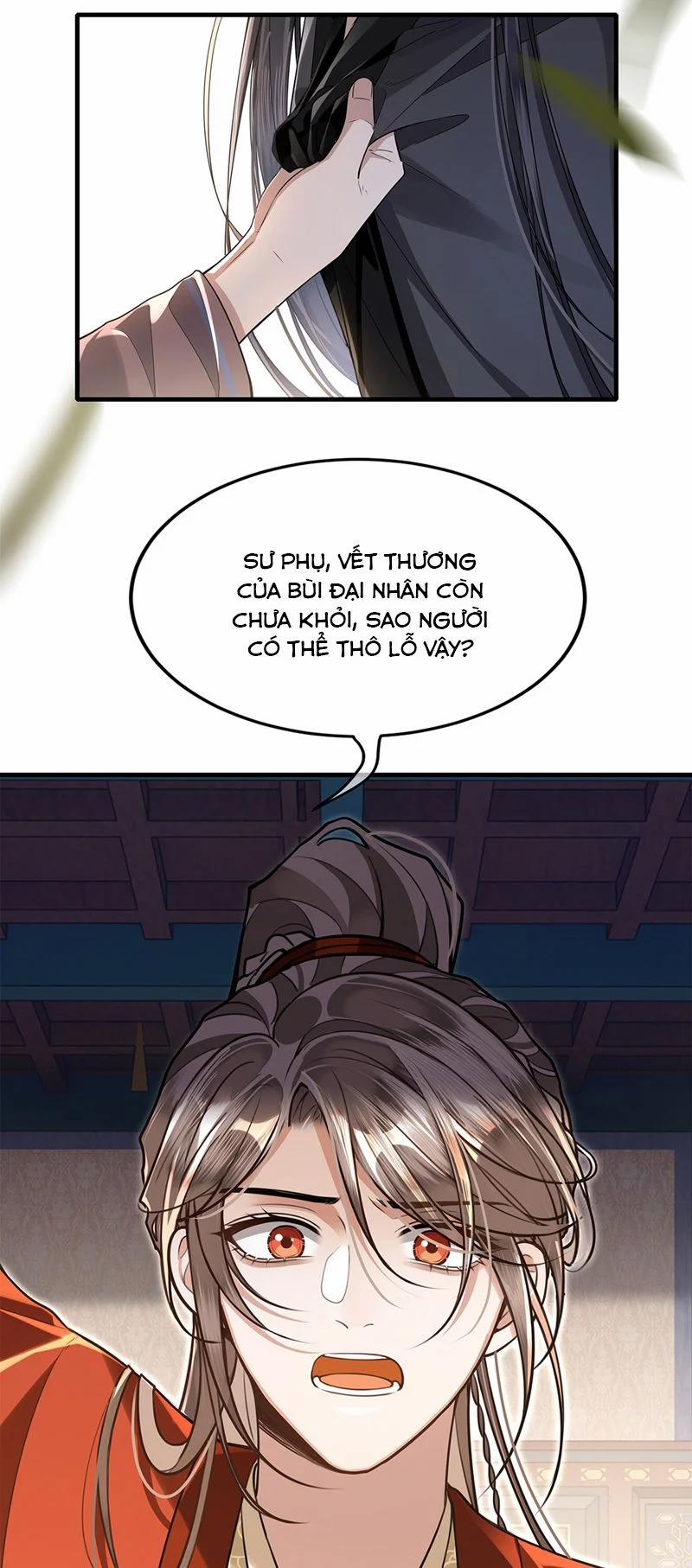 Điện Hạ Khuynh Thành 85 trang 23