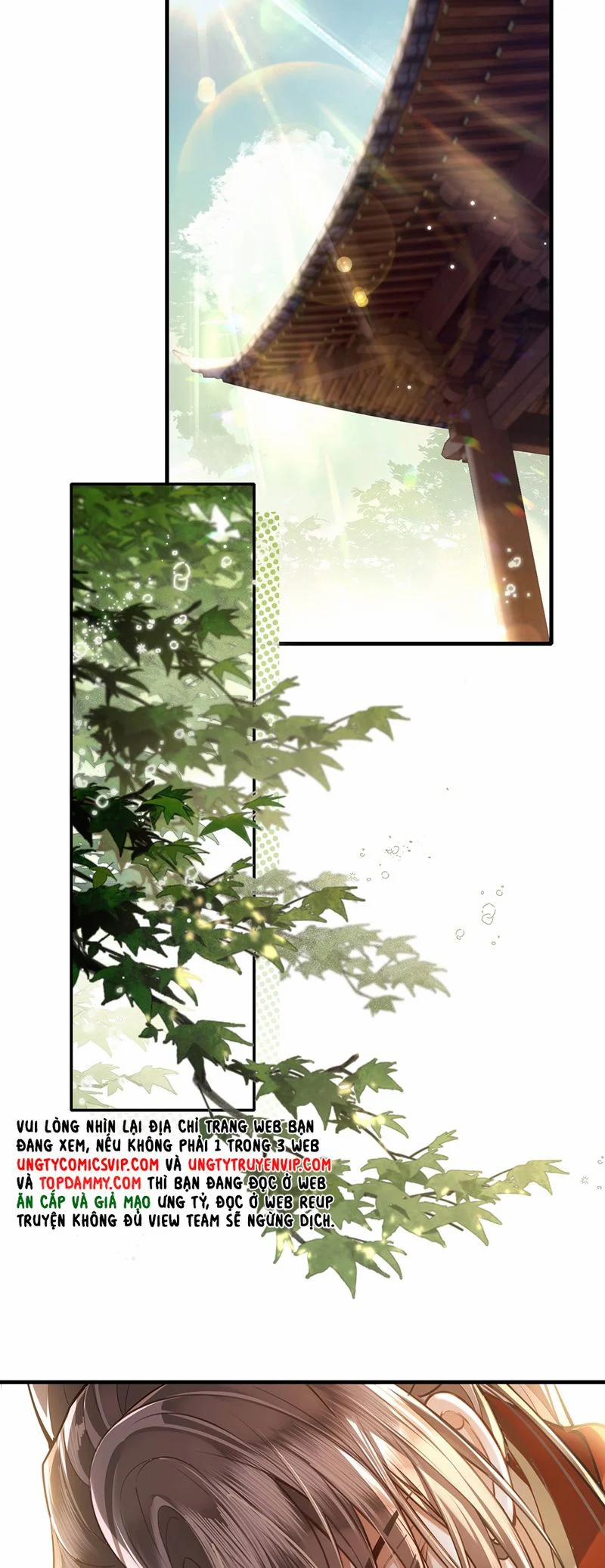 Điện Hạ Khuynh Thành 85 trang 6