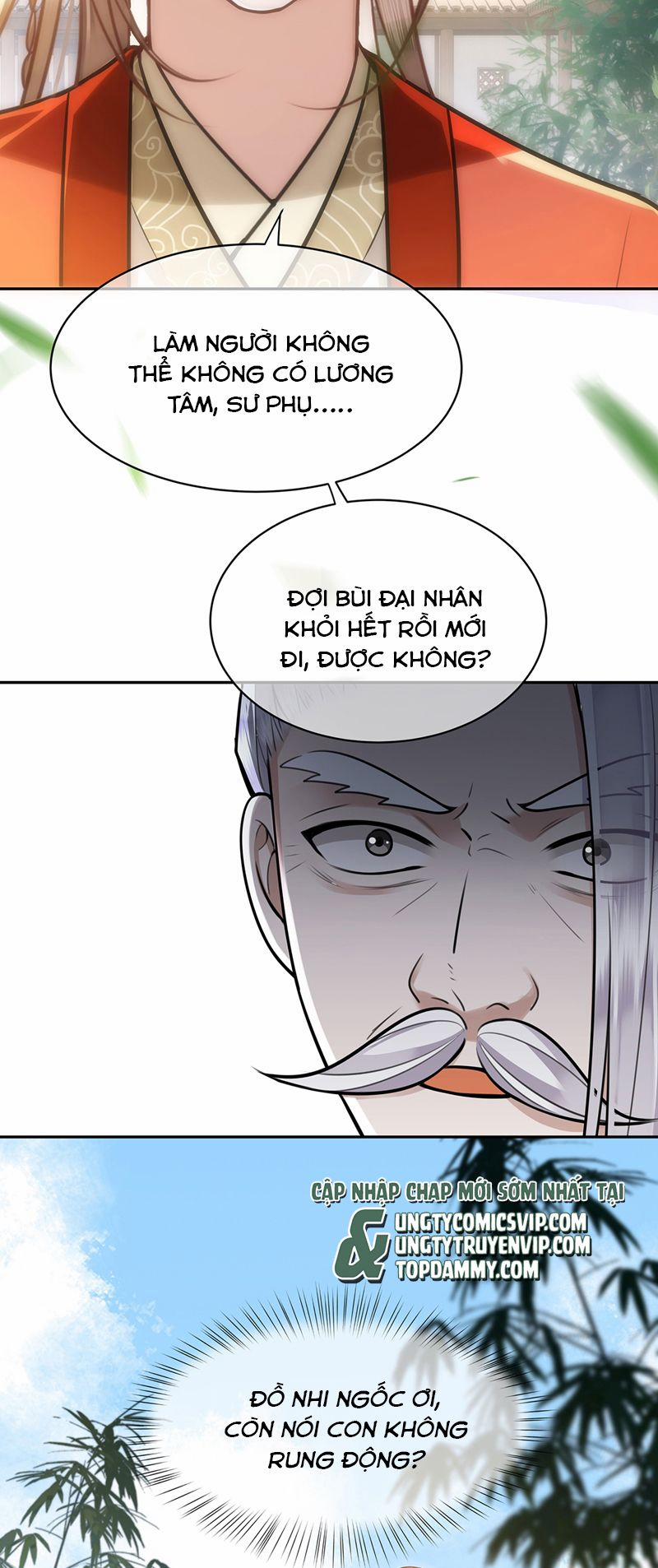 Điện Hạ Khuynh Thành 86 trang 17