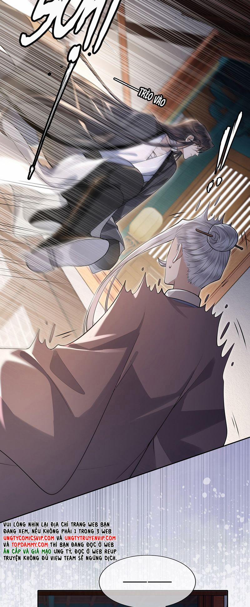 Điện Hạ Khuynh Thành 86 trang 4