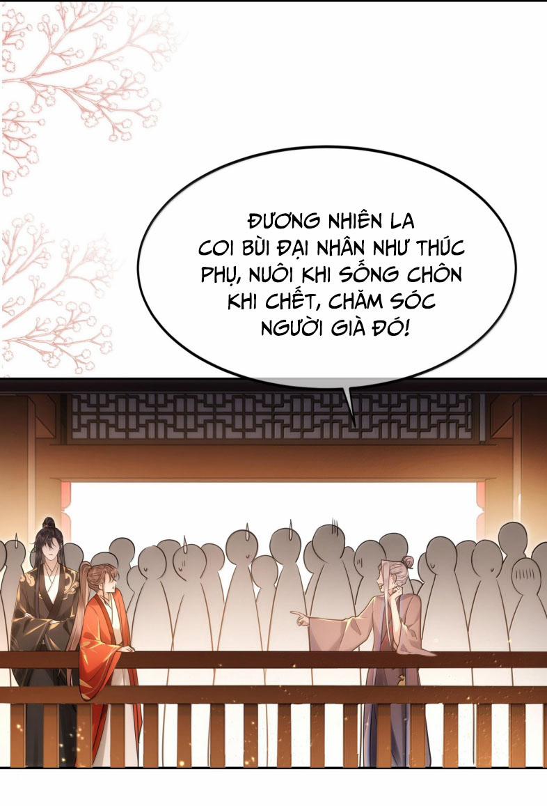 Điện Hạ Khuynh Thành 87 trang 13