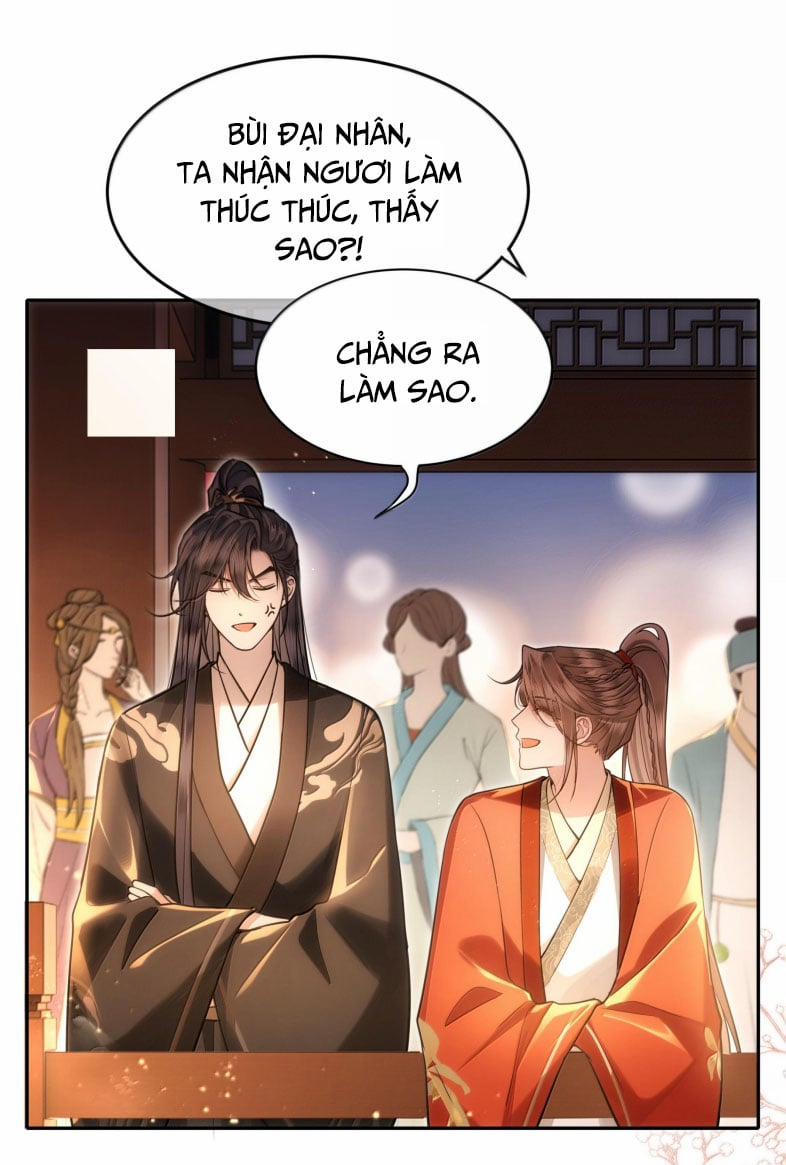 Điện Hạ Khuynh Thành 87 trang 14
