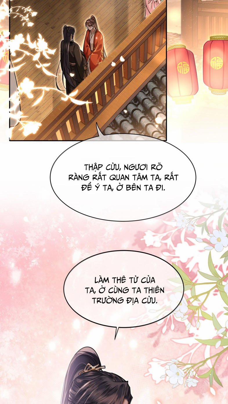 Điện Hạ Khuynh Thành 87 trang 17