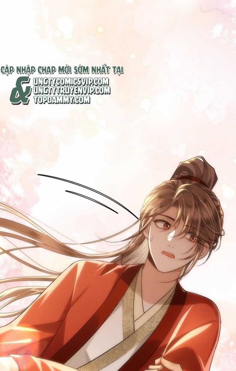 Điện Hạ Khuynh Thành 87 trang 32