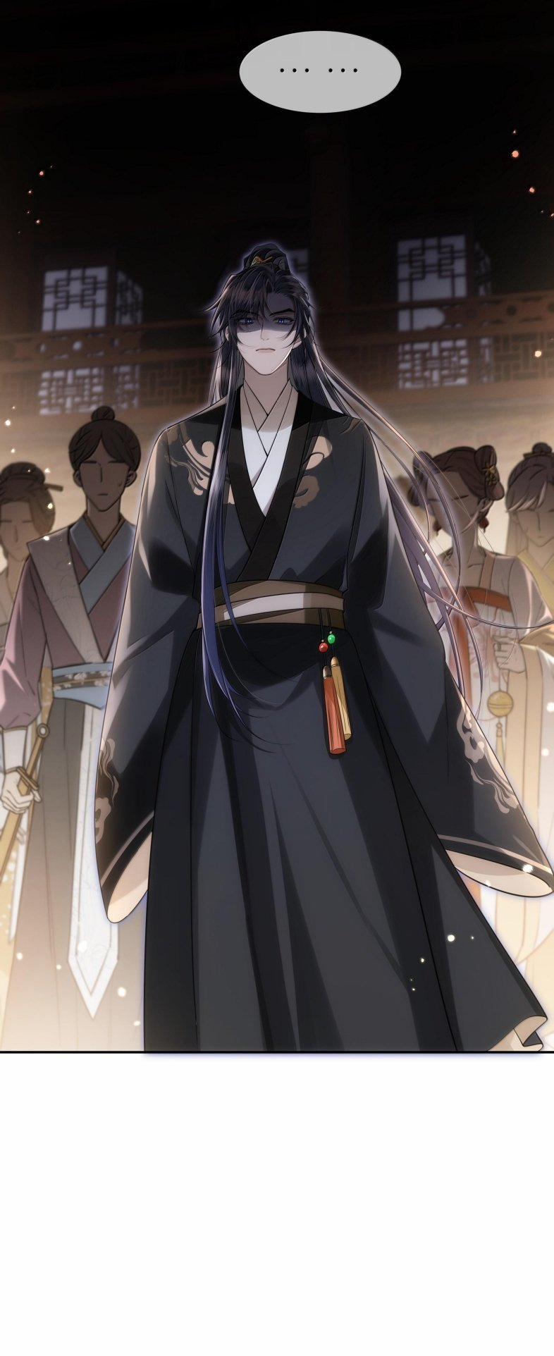 Điện Hạ Khuynh Thành 87 trang 36