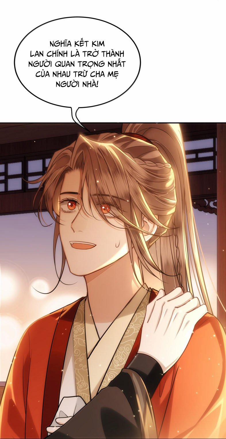 Điện Hạ Khuynh Thành 87 trang 4