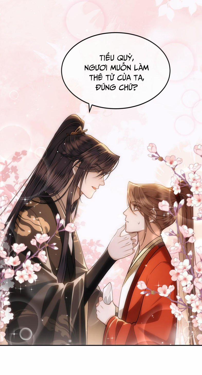 Điện Hạ Khuynh Thành 87 trang 6