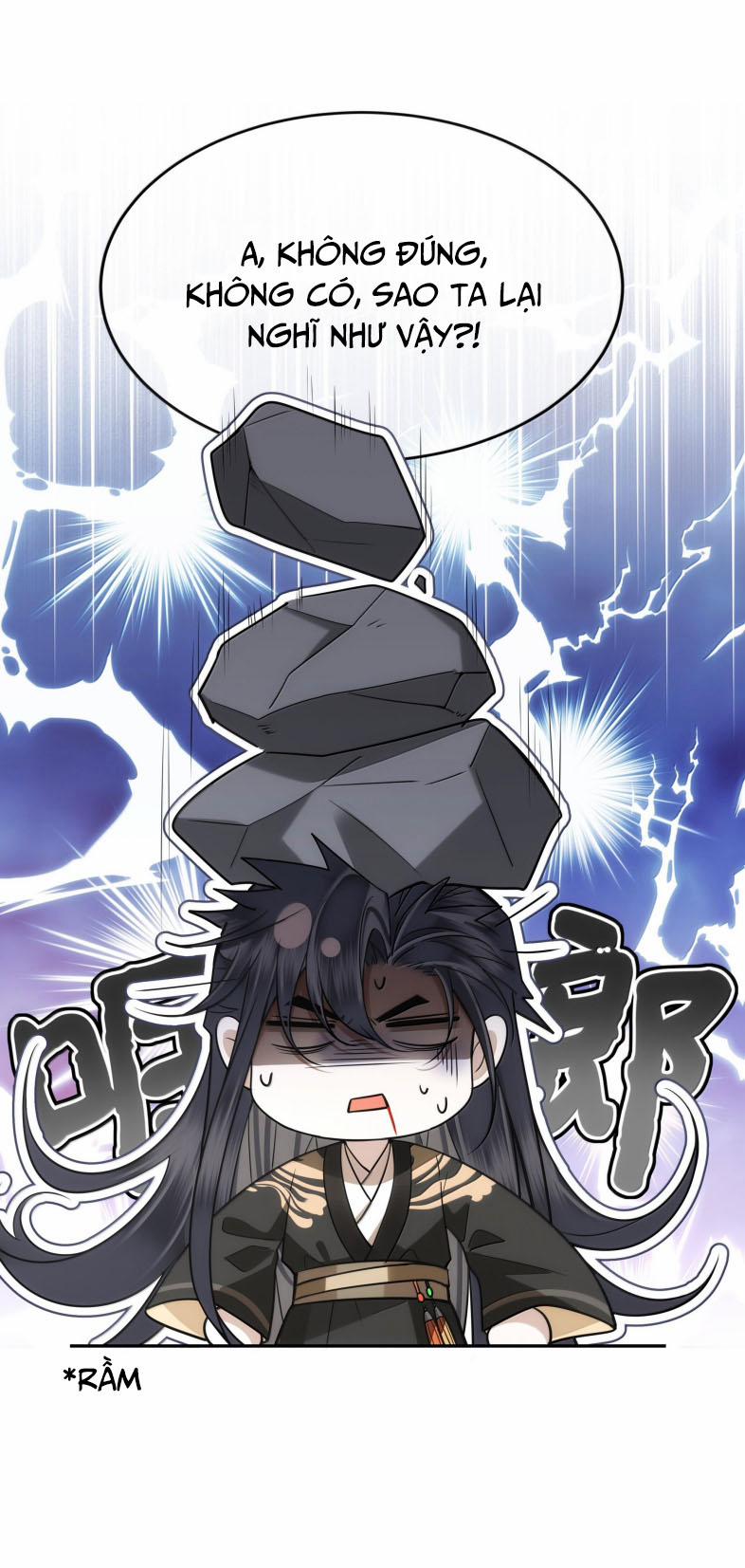 Điện Hạ Khuynh Thành 87 trang 7