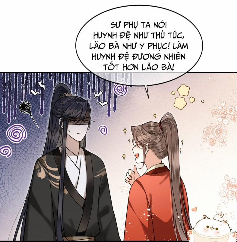 Điện Hạ Khuynh Thành 87 trang 8