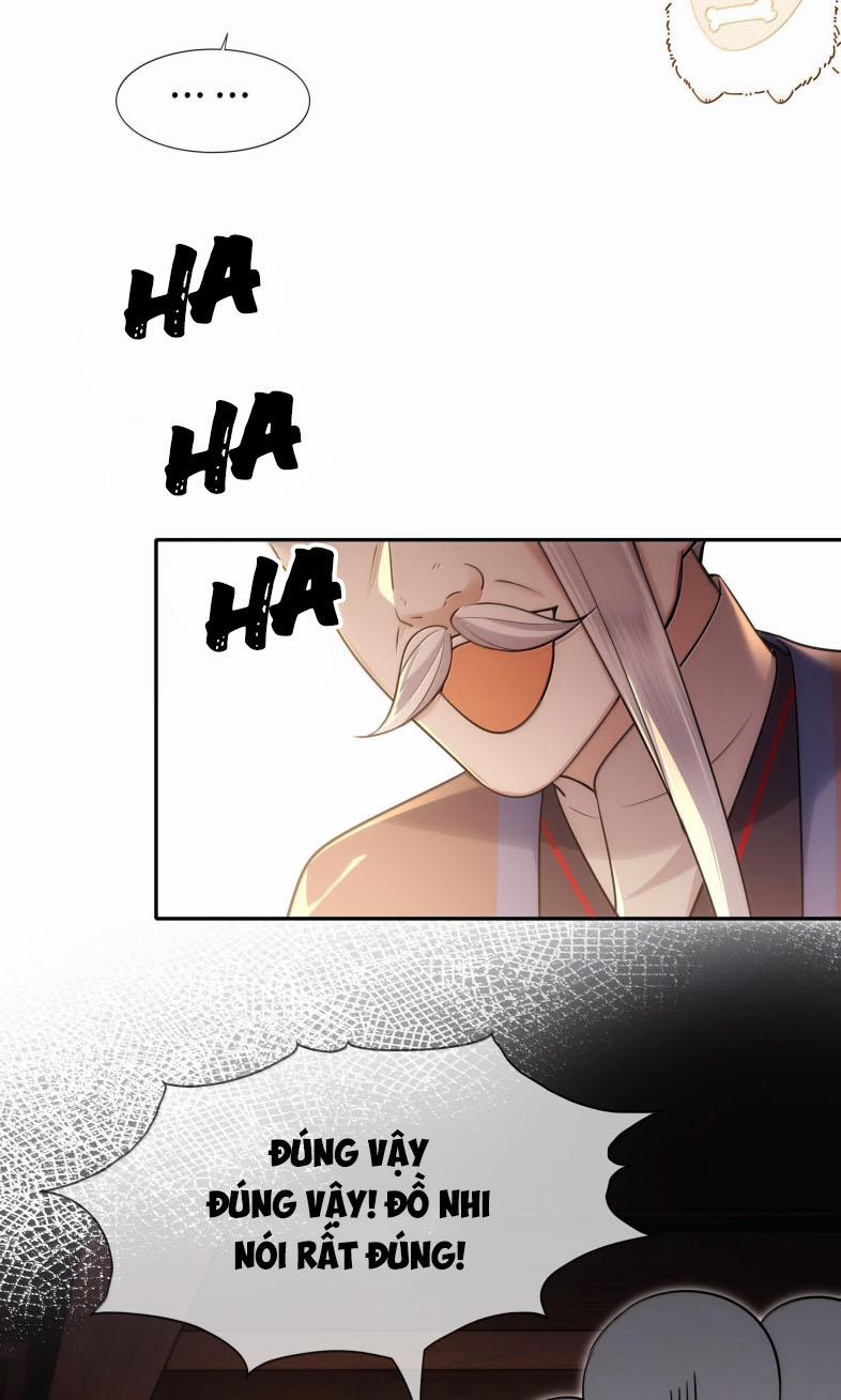 Điện Hạ Khuynh Thành 87 trang 9