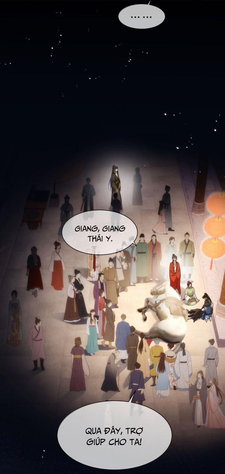 Điện Hạ Khuynh Thành 88 trang 13