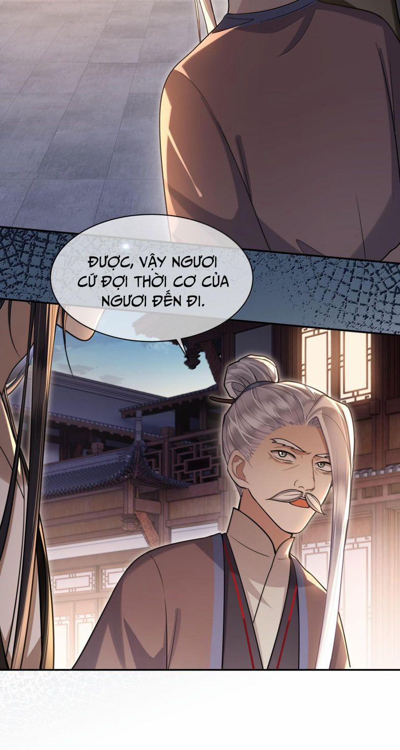 Điện Hạ Khuynh Thành 88 trang 23
