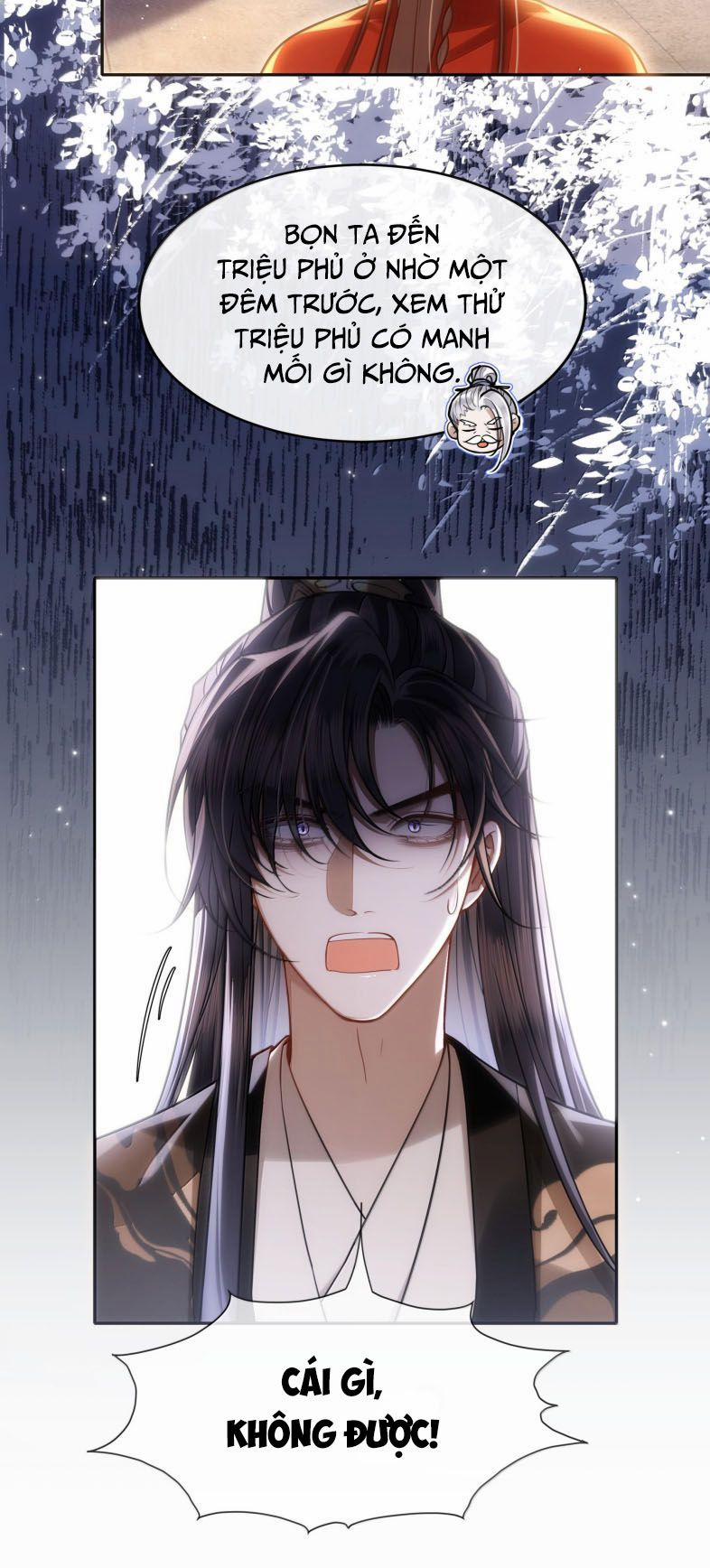 Điện Hạ Khuynh Thành 88 trang 25