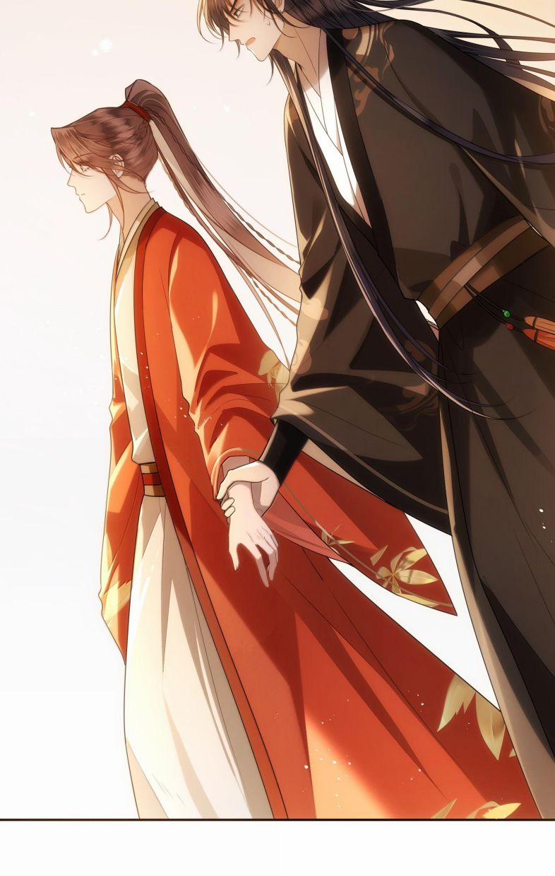 Điện Hạ Khuynh Thành 88 trang 29