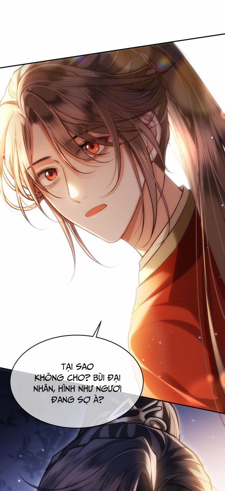 Điện Hạ Khuynh Thành 88 trang 31