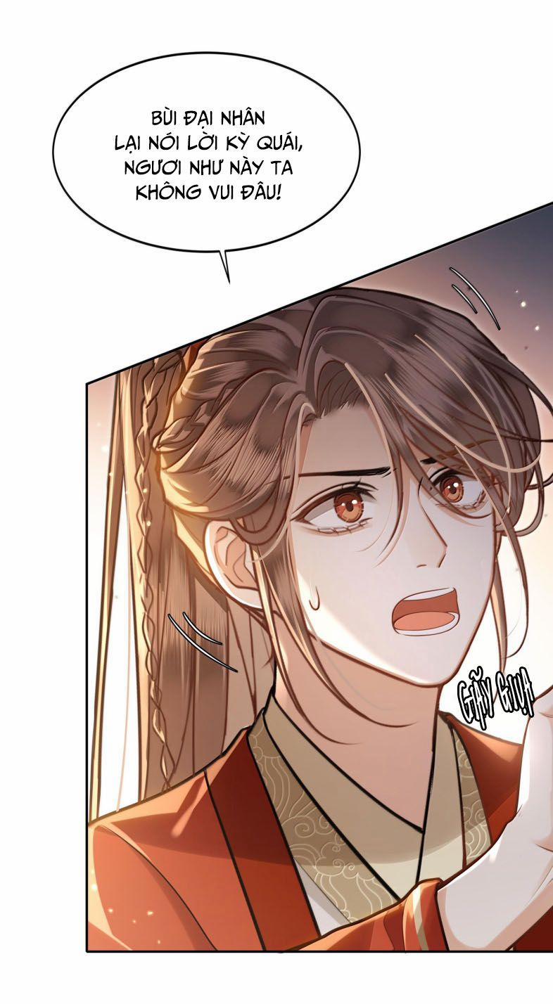 Điện Hạ Khuynh Thành 88 trang 7