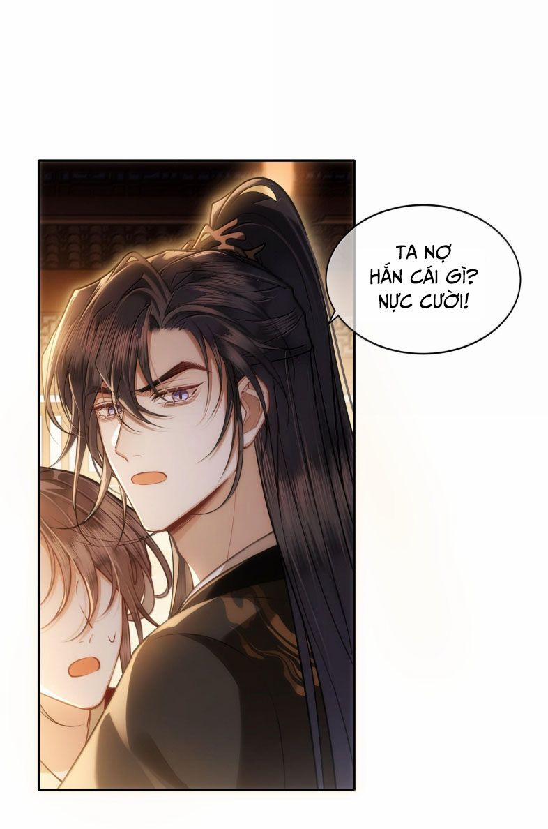 Điện Hạ Khuynh Thành 88 trang 9