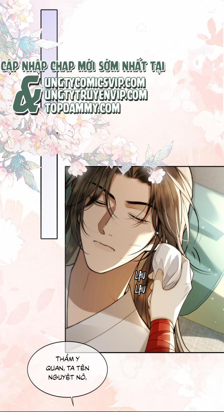 Điện Hạ Khuynh Thành 89 trang 18