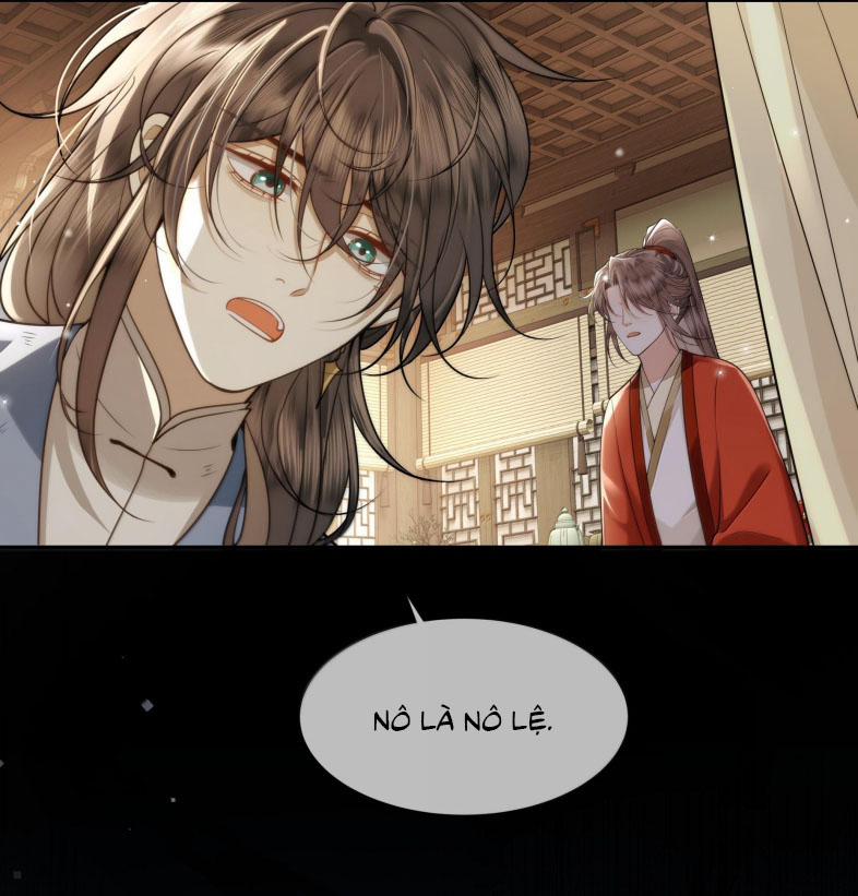 Điện Hạ Khuynh Thành 89 trang 19