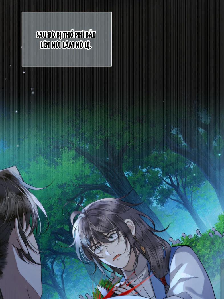 Điện Hạ Khuynh Thành 89 trang 21