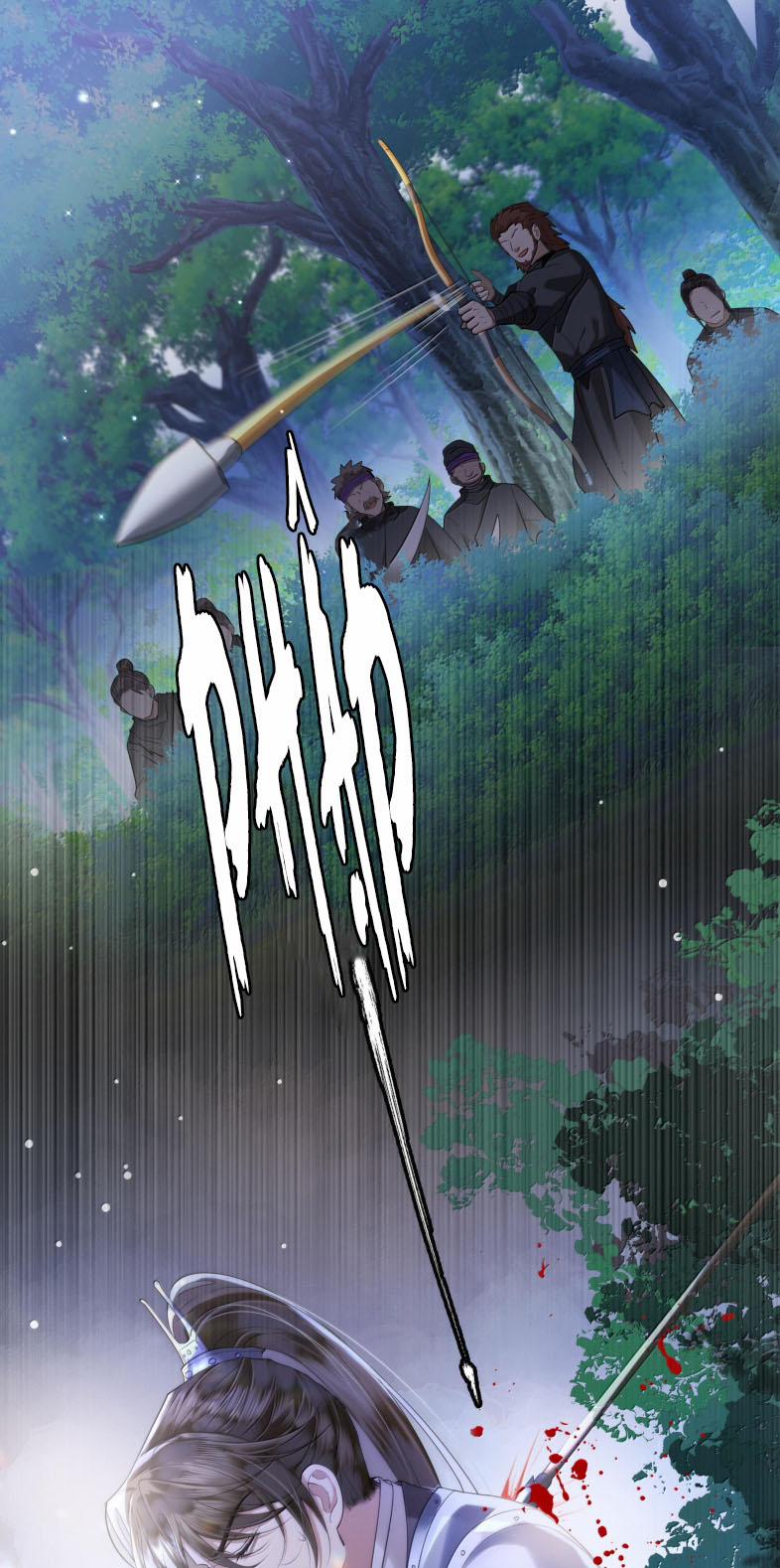 Điện Hạ Khuynh Thành 89 trang 23