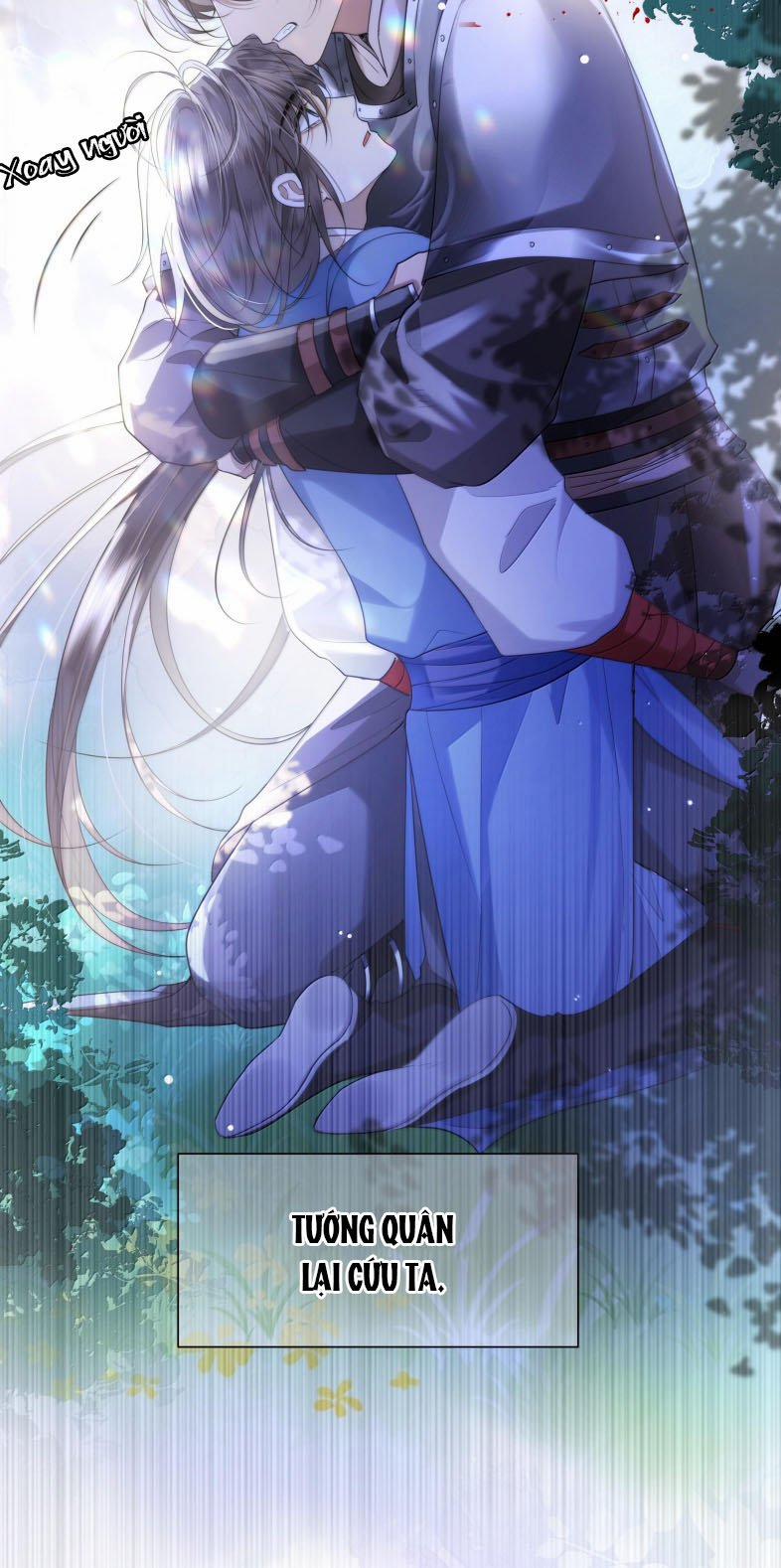 Điện Hạ Khuynh Thành 89 trang 24