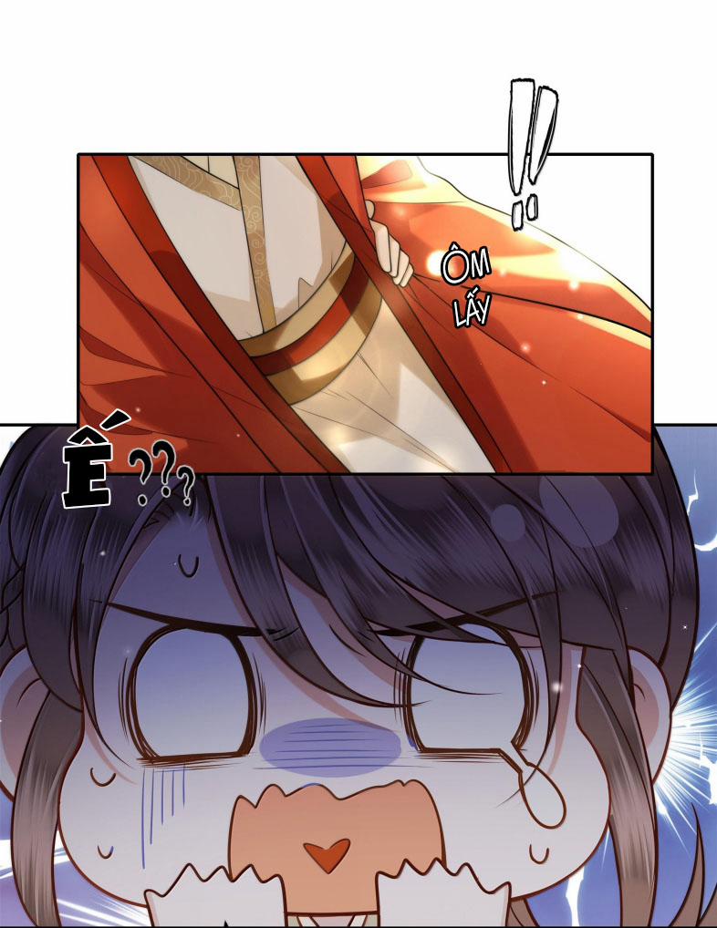 Điện Hạ Khuynh Thành 89 trang 29