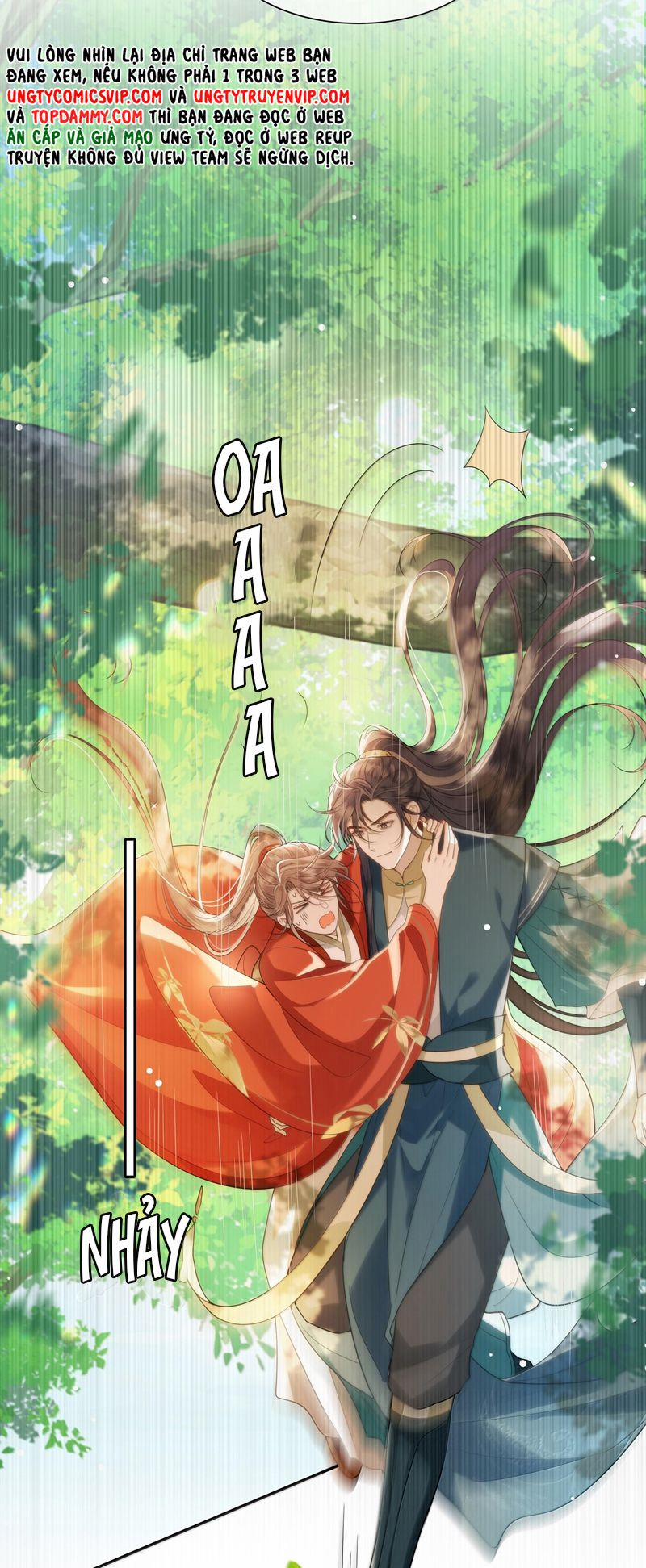 Điện Hạ Khuynh Thành 90 trang 13