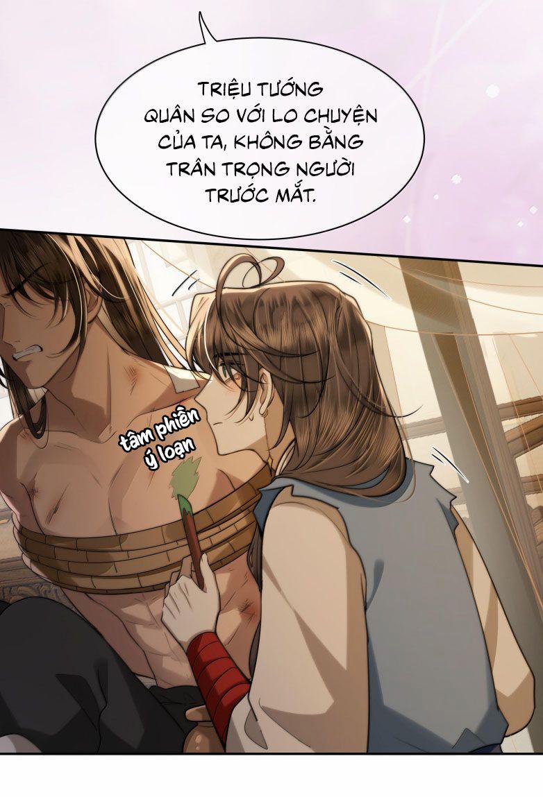 Điện Hạ Khuynh Thành 91 trang 13