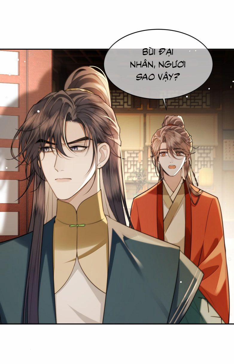 Điện Hạ Khuynh Thành 91 trang 27