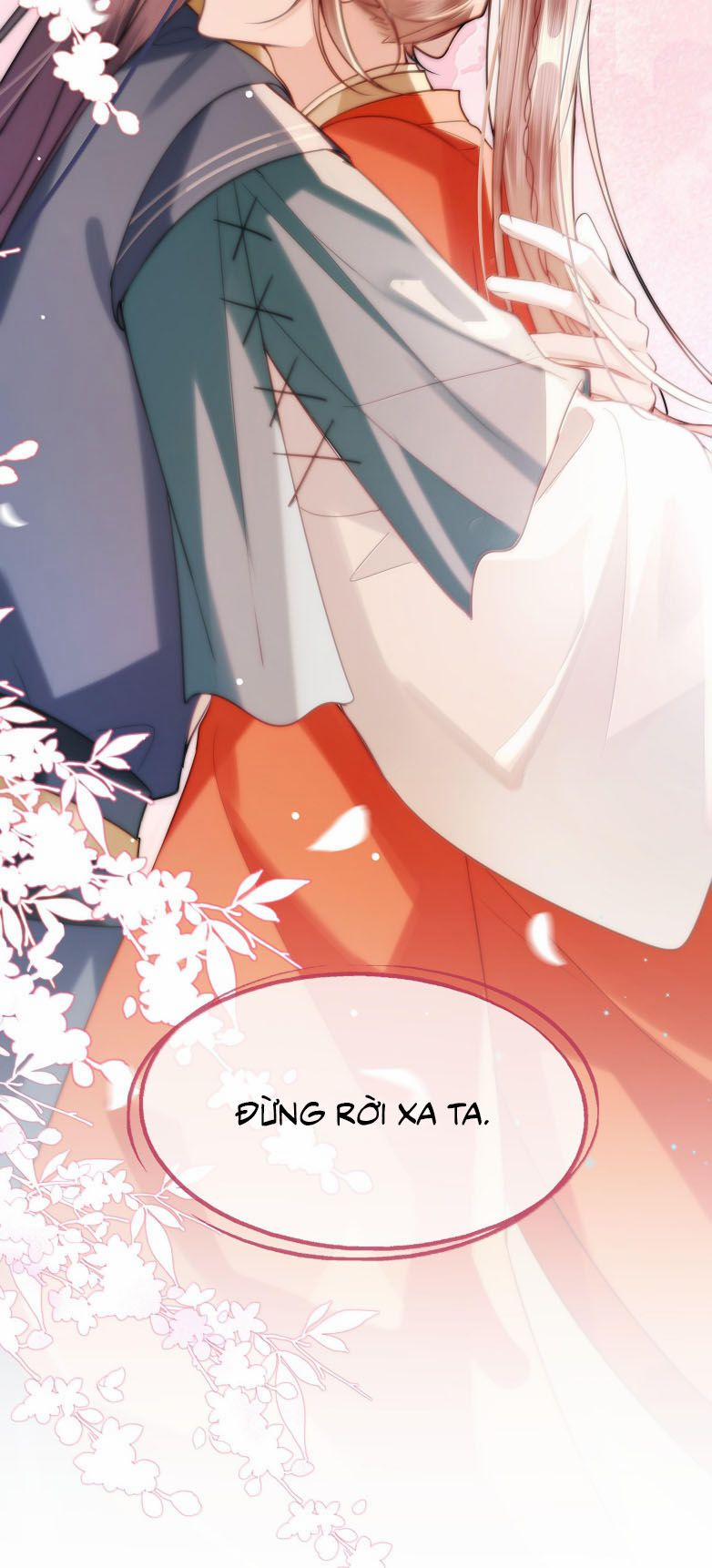 Điện Hạ Khuynh Thành 91 trang 30