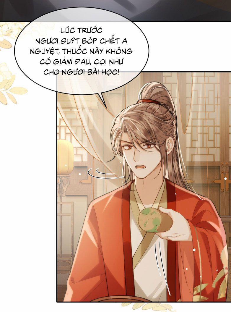 Điện Hạ Khuynh Thành 91 trang 6