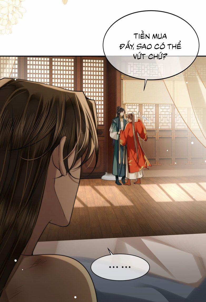 Điện Hạ Khuynh Thành 91 trang 9