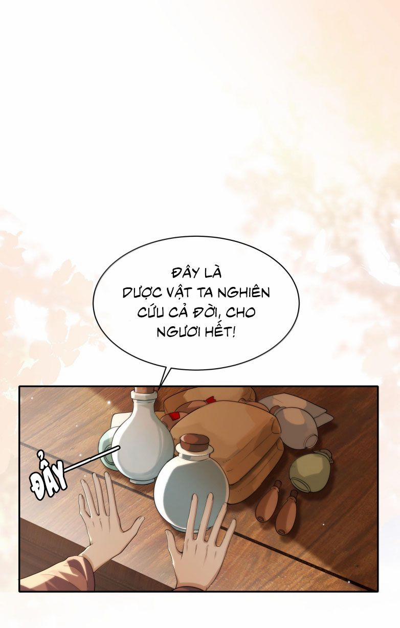 Điện Hạ Khuynh Thành 92 trang 1