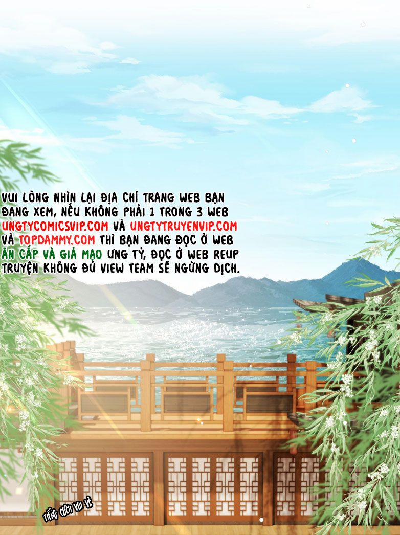 Điện Hạ Khuynh Thành 92 trang 18