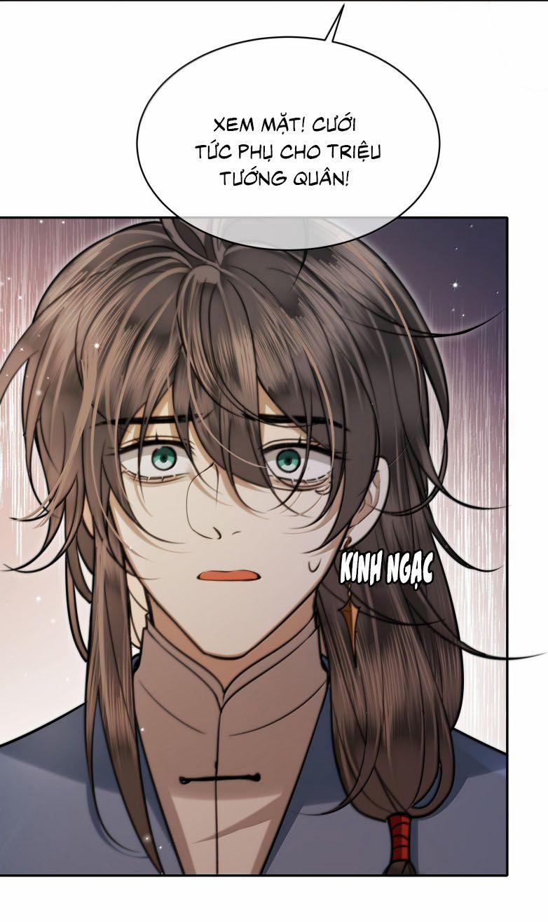 Điện Hạ Khuynh Thành 92 trang 23